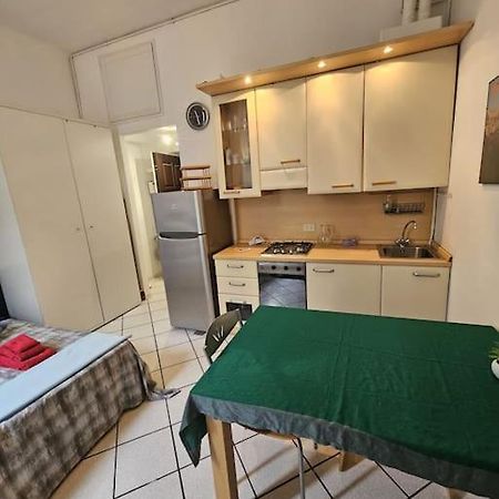 Porta Romana District Studio Μιλάνο Εξωτερικό φωτογραφία
