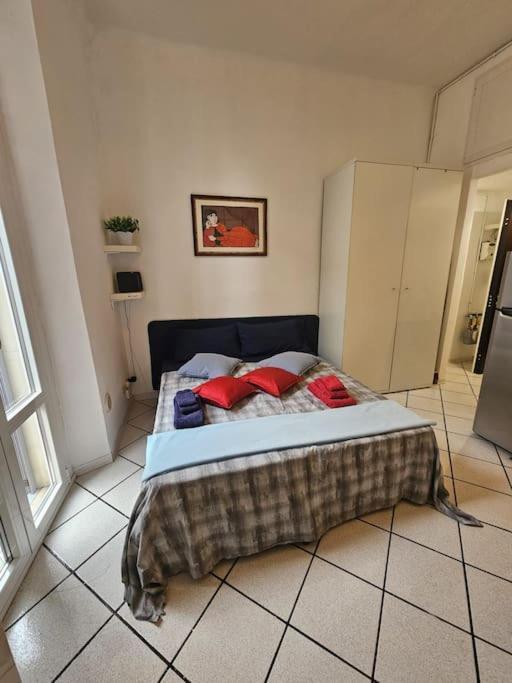Porta Romana District Studio Μιλάνο Εξωτερικό φωτογραφία