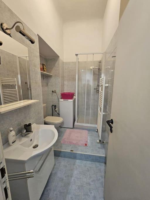 Porta Romana District Studio Μιλάνο Εξωτερικό φωτογραφία