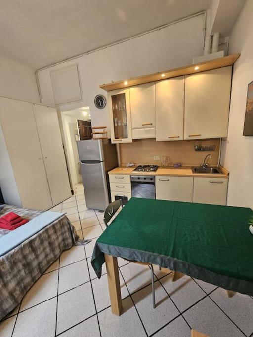 Porta Romana District Studio Μιλάνο Εξωτερικό φωτογραφία