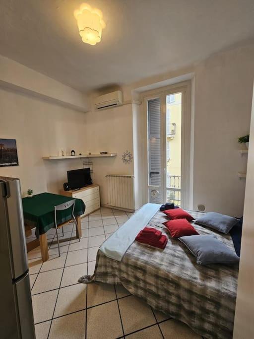 Porta Romana District Studio Μιλάνο Εξωτερικό φωτογραφία