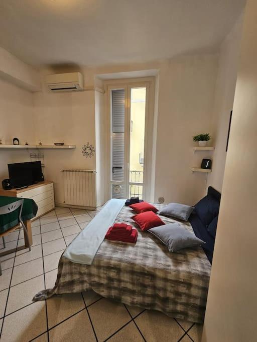 Porta Romana District Studio Μιλάνο Εξωτερικό φωτογραφία